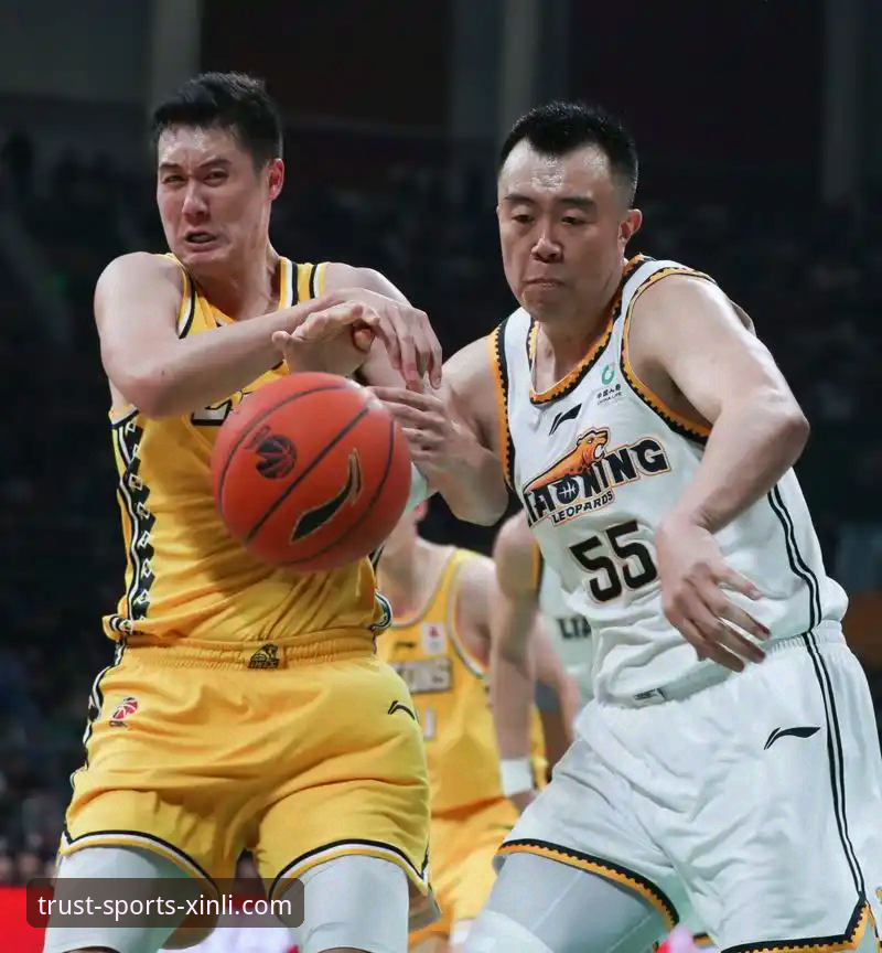 新利体育安卓版最新版 CBA季后赛G2加时赛深度评测:浙江83-81逆转宁波,兰道夫33分统治全场